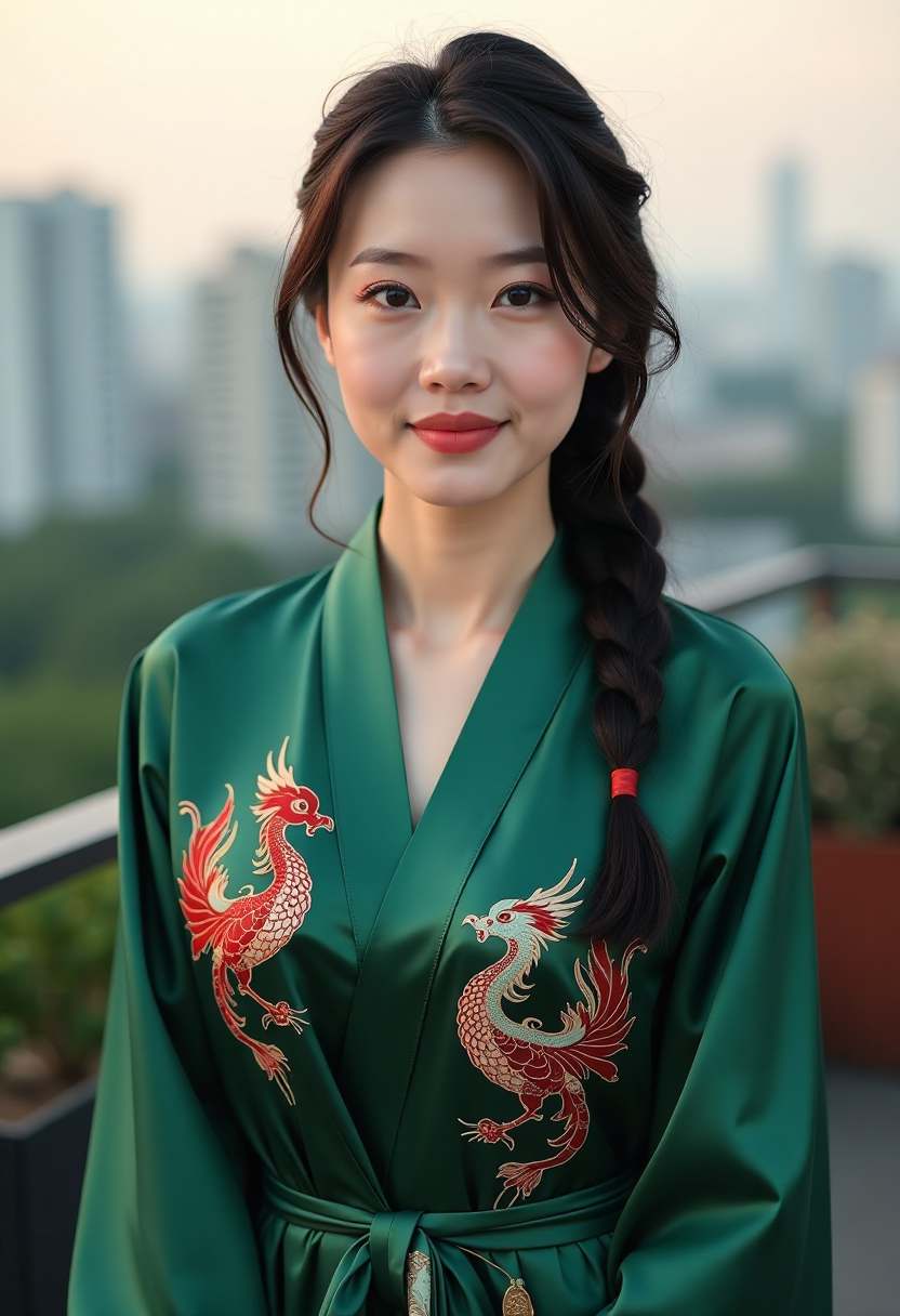 逆光而行