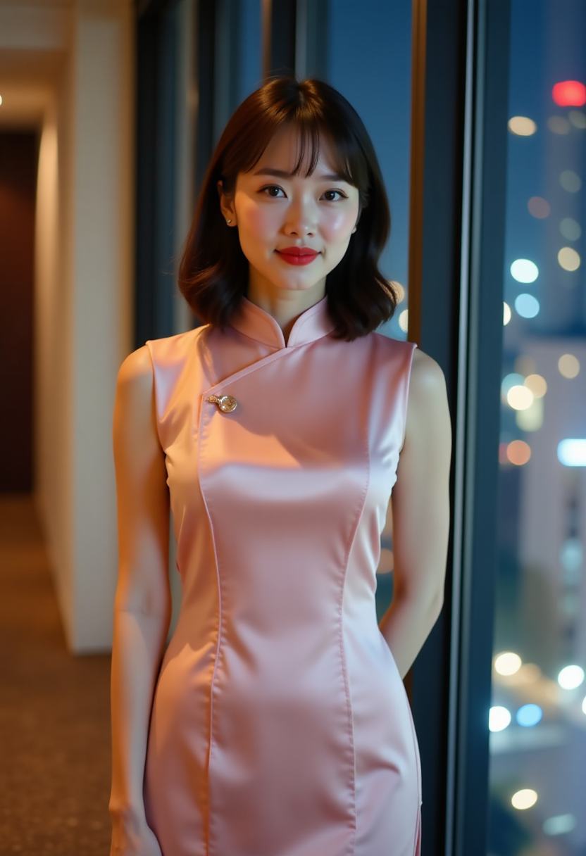 春日来信